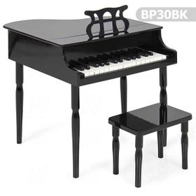 Manuel Raymond BP30BK Ahşap Çocuk Piyano