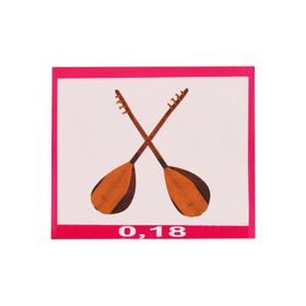 Manuel Raymond CAT018 Cura Teli Takım