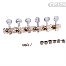 Manuel Raymond CTS12M Metal Burgu