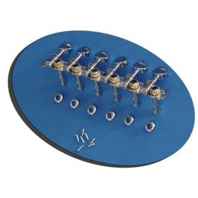 Manuel Raymond CTS12M Metal Burgu