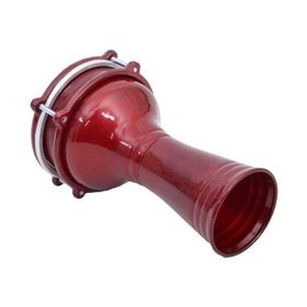 Manuel Raymond DA13WRD Kırmızı Alüminyum Darbuka