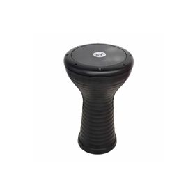 Manuel Raymond DDDBK Siyah Döküm Darbuka Desenli