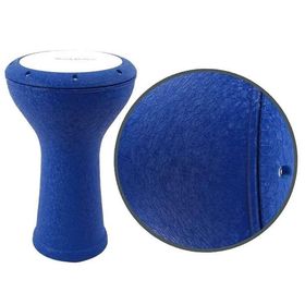 Manuel Raymond DDDBL Mavi Döküm Darbuka