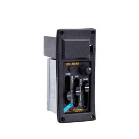 Manuel Raymond EQ505 Preamp 3 Eşikaltı