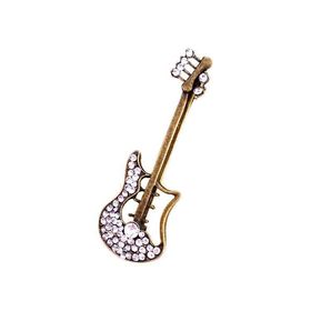 Manuel Raymond GBV Gitar Eskitme Broş