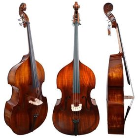 Manuel Raymond KM44GEM 4-4 Mat El Cilalı Kontrbas
