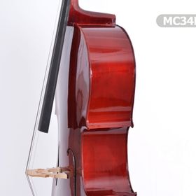 Manuel Raymond MC34DC Keman