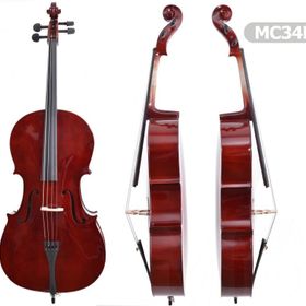 Manuel Raymond MC34DC Keman
