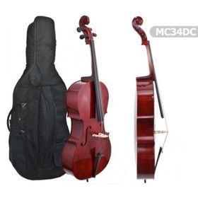 Manuel Raymond MC34DC Keman