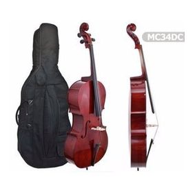 Manuel Raymond MC34DC Keman
