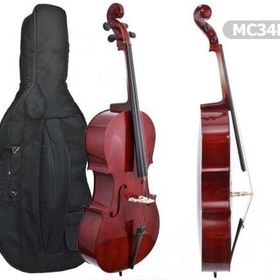 Manuel Raymond MC34DC Keman
