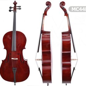 Manuel Raymond MC44DC Keman