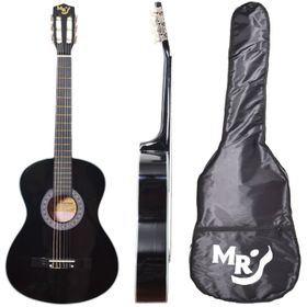 Manuel Raymond MRC275BK Klasik Gitar