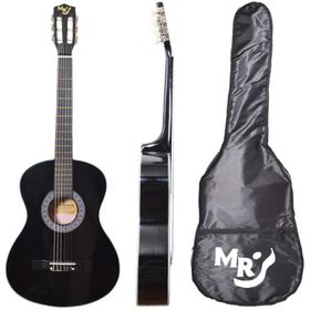 Manuel Raymond MRC275BK Klasik Gitar