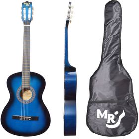 Manuel Raymond MRC275BLS Klasik Gitar