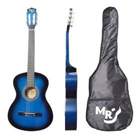 Manuel Raymond MRC275BLS Klasik Gitar