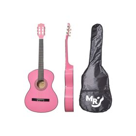 Manuel Raymond MRC275PNK Klasik Gitar