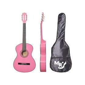 Manuel Raymond MRC275PNK Klasik Gitar
