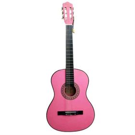 Manuel Raymond MRC275PNK Klasik Gitar