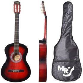 Manuel Raymond MRC275RB Klasik Gitar