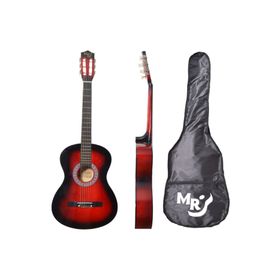 Manuel Raymond MRC275RB Klasik Gitar