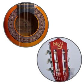 Manuel Raymond MRC275SB Klasik Gitar