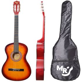 Manuel Raymond MRC275SB Klasik Gitar