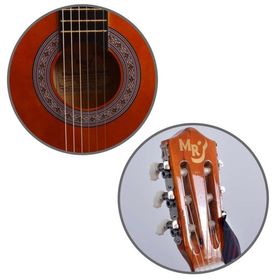 Manuel Raymond MRC275Y Klasik Gitar