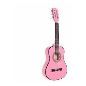 Manuel Raymond MRC87PNK Klasik Gitar