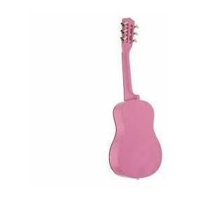 Manuel Raymond MRC87PNK Klasik Gitar