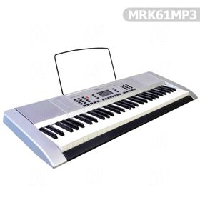 Manuel Raymond MRK61MP3 61 Tuşlu Org