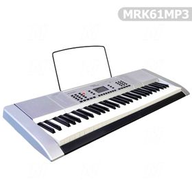 Manuel Raymond MRK61MP3 61 Tuşlu Org