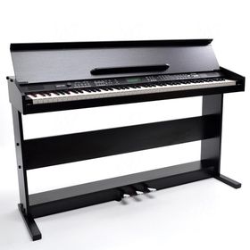 Manuel Raymond Mrp788bk Dijital Piyano