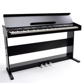 Manuel Raymond Mrp788bk Dijital Piyano