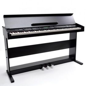 Manuel Raymond Mrp788bk Dijital Piyano