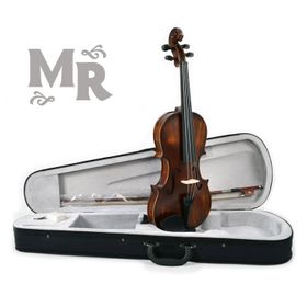 Manuel Raymond MRV12GEM 1/2 Keman Takımı