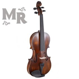 Manuel Raymond MRV12GEM 1/2 Keman Takımı