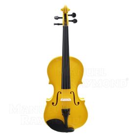 Manuel Raymond MRV44YL Keman