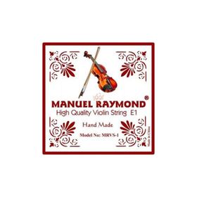 Manuel Raymond MRVS1 Mi Keman Teli
