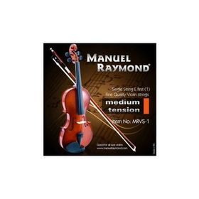 Manuel Raymond MRVS1 Mi Keman Teli