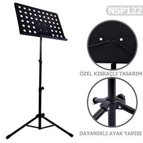 Manuel Raymond NSP122 Nota Sehpası