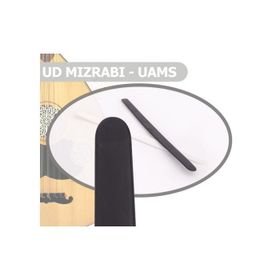 Manuel Raymond UAMS Siyah Ud Mızrabı