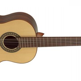 Manuel Rodriguez Academia 60-S Klasik Gitar