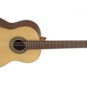 Manuel Rodriguez Academia 60-S Klasik Gitar