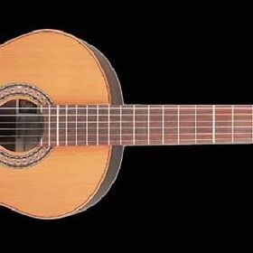 Manuel Rodriguez C-3 Klasik Gitar