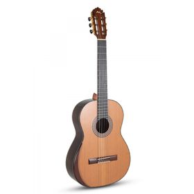 Manuel Rodriguez Magistral F-C Klasik Gitar