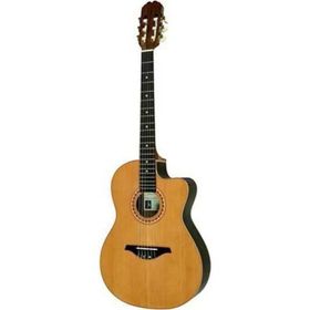 Manuel Rodriguez Model A Klasik Gitar