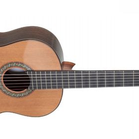 Manuel Rodriguez Superior B-C Klasik Gitar