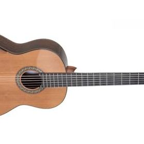 Manuel Rodriguez Superior B-C Klasik Gitar