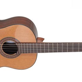 Manuel Rodriguez Superior C-C Klasik Gitar